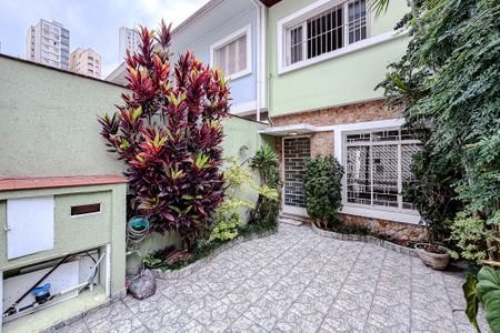 Casa para alugar com 90m², 3 quartos e 1 vaga Casa para alugar com 90m², 3 quartos e 1 vagaGaragem