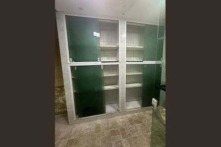 Cozinha de casa de condomínio para alugar com 3 quartos, 220m² em Campo Grande, Rio de Janeiro
