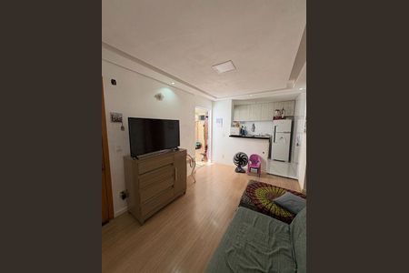 Kitnet/Studio à venda com 1 quarto, 20m² em Funcionários, Belo Horizonte