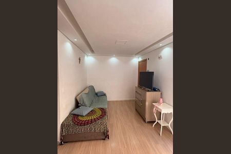 Kitnet/Studio à venda com 1 quarto, 20m² em Funcionários, Belo Horizonte