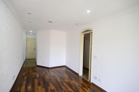 Apartamento para alugar com 2 quartos, 50m² em Bosque da Saúde, São Paulo