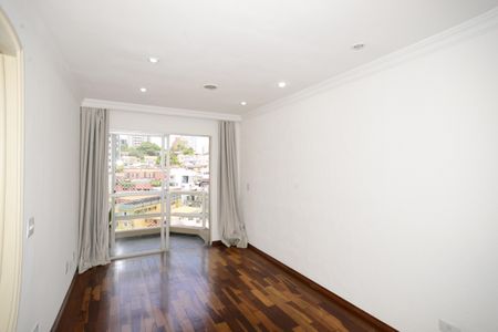 Apartamento para alugar com 2 quartos, 50m² em Bosque da Saúde, São Paulo