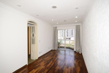 Apartamento para alugar com 2 quartos, 50m² em Bosque da Saúde, São Paulo