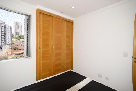 Apartamento para alugar com 2 quartos, 50m² em Bosque da Saúde, São Paulo