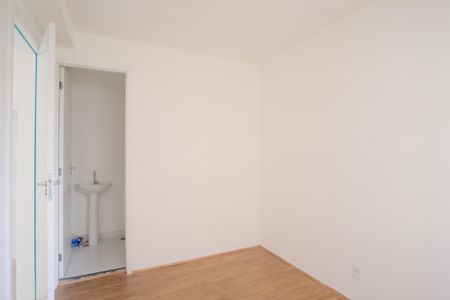 Studio à venda com 27m², 1 quarto e sem vagaSuíte