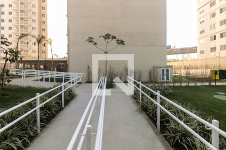 Studio à venda com 27m², 1 quarto e sem vagaÁrea comum