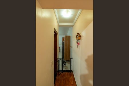 Sala de casa para alugar com 2 quartos, 125m² em Parque dos Camargos, Barueri