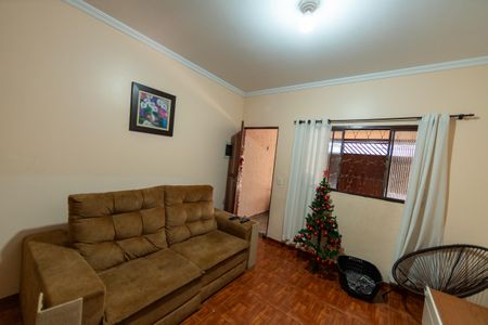 Sala de casa para alugar com 2 quartos, 125m² em Parque dos Camargos, Barueri