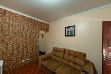 Sala de casa para alugar com 2 quartos, 125m² em Parque dos Camargos, Barueri