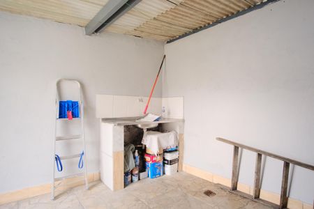 Casa para alugar com 150m², 2 quartos e 1 vagaÁrea de Serviço