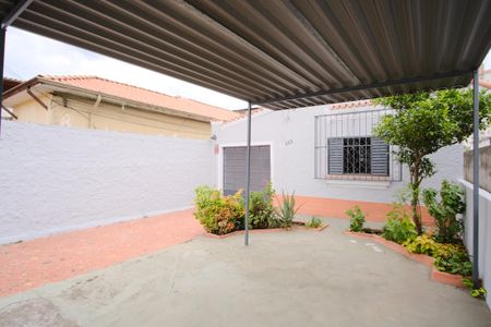 Casa para alugar com 150m², 2 quartos e 1 vagaGaragem 2