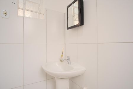 Casa para alugar com 150m², 2 quartos e 1 vagaBanheiro