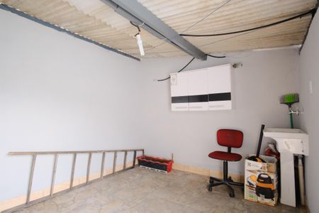 Casa para alugar com 150m², 2 quartos e 1 vagaÁrea de Serviço