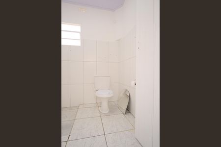 Casa para alugar com 150m², 2 quartos e 1 vagaBanheiro