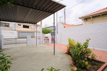 Casa para alugar com 150m², 2 quartos e 1 vagaGaragem 2