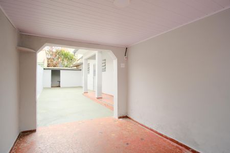Casa para alugar com 150m², 2 quartos e 1 vagaGaragem 1