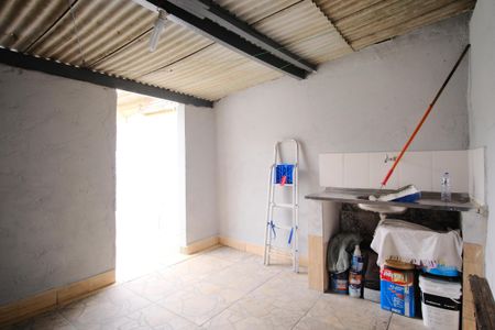 Casa para alugar com 150m², 2 quartos e 1 vagaÁrea de Serviço