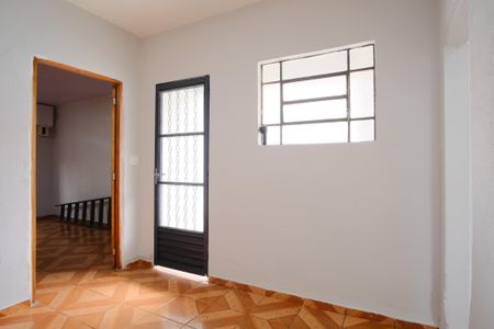 Sala de casa para alugar com 2 quartos, 150m² em Vila Nova Manchester, São Paulo