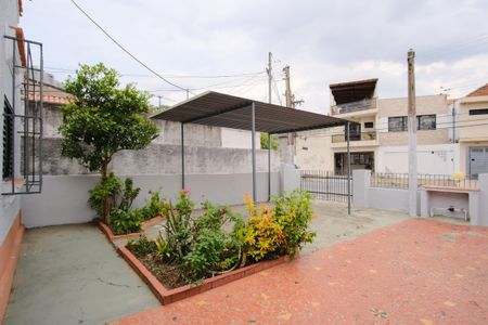Casa para alugar com 150m², 2 quartos e 1 vagaGaragem 2