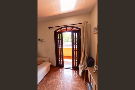 Sala de casa para alugar com 2 quartos, 100m² em Parque dos Camargos, Barueri