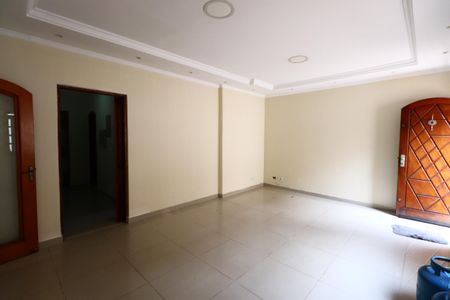Sala de casa à venda com 3 quartos, 170m² em Vila Matilde, São Paulo