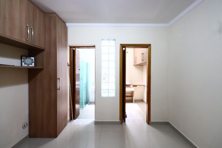 Casa à venda com 170m², 3 quartos e 2 vagasQuarto 3 - Suíte