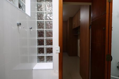 Casa à venda com 170m², 3 quartos e 2 vagasBanheiro da Suíte 3