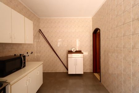 Casa à venda com 170m², 3 quartos e 2 vagasCozinha