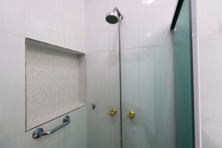 Casa à venda com 170m², 3 quartos e 2 vagasBanheiro da Suíte 3