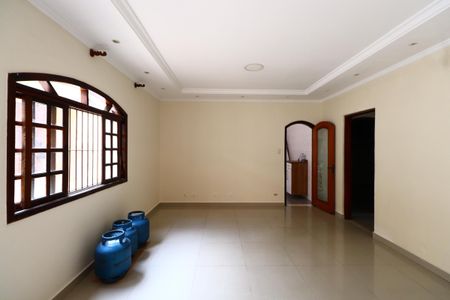 Sala de casa à venda com 3 quartos, 170m² em Vila Matilde, São Paulo