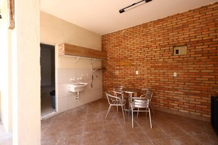 Casa à venda com 170m², 3 quartos e 2 vagasChurrasqueira