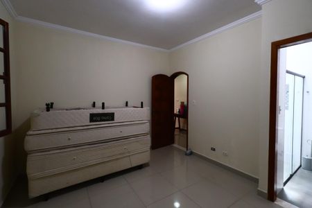 Quarto 1 - Suíte de casa à venda com 3 quartos, 170m² em Vila Matilde, São Paulo