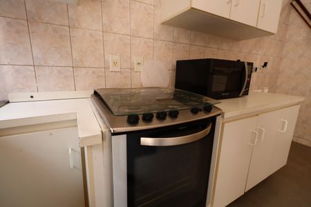 Casa à venda com 170m², 3 quartos e 2 vagasCozinha