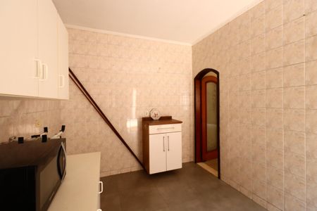 Casa à venda com 170m², 3 quartos e 2 vagasCozinha