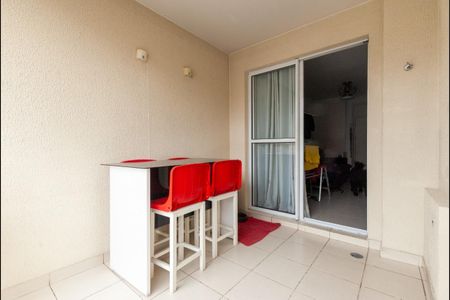 Apartamento à venda com 55m², 2 quartos e 1 vaga Apartamento à venda com 55m², 2 quartos e 1 vagaFoto 27