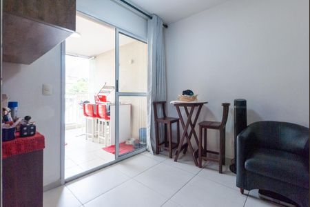 Apartamento à venda com 55m², 2 quartos e 1 vaga Apartamento à venda com 55m², 2 quartos e 1 vagaFoto 34