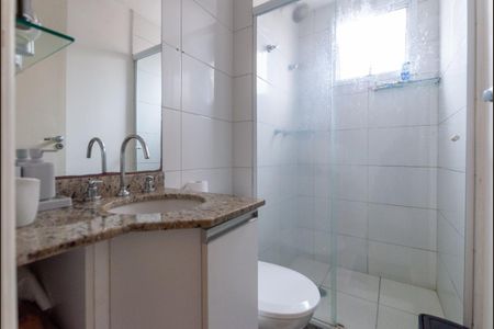 Apartamento à venda com 55m², 2 quartos e 1 vaga Apartamento à venda com 55m², 2 quartos e 1 vagaFoto 17