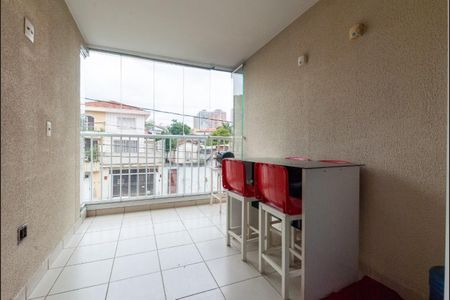 Apartamento à venda com 55m², 2 quartos e 1 vaga Apartamento à venda com 55m², 2 quartos e 1 vagaFoto 26