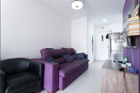 Foto 33 de apartamento à venda com 2 quartos, 55m² em Vila Nair, São Paulo
