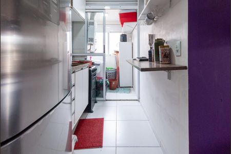 Apartamento à venda com 55m², 2 quartos e 1 vaga Apartamento à venda com 55m², 2 quartos e 1 vagaFoto 22