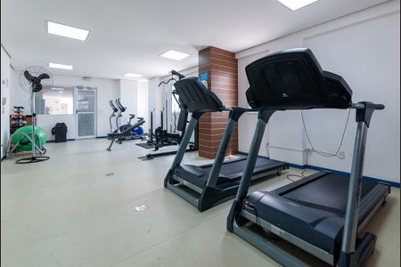 Apartamento à venda com 55m², 2 quartos e 1 vaga Apartamento à venda com 55m², 2 quartos e 1 vagaFoto 10