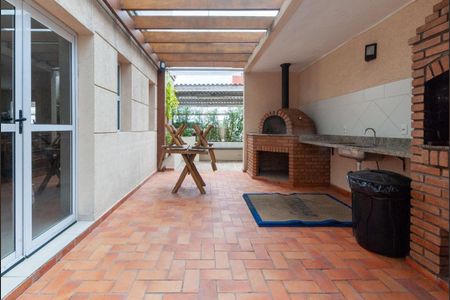 Apartamento à venda com 55m², 2 quartos e 1 vaga Apartamento à venda com 55m², 2 quartos e 1 vagaFoto 06