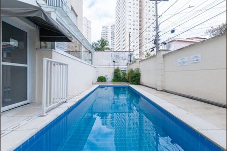 Apartamento à venda com 55m², 2 quartos e 1 vaga Apartamento à venda com 55m², 2 quartos e 1 vagaFoto 39