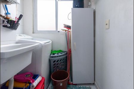 Apartamento à venda com 55m², 2 quartos e 1 vaga Apartamento à venda com 55m², 2 quartos e 1 vagaFoto 25