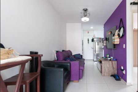 Foto 36 de apartamento à venda com 2 quartos, 55m² em Vila Nair, São Paulo