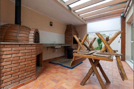 Apartamento à venda com 55m², 2 quartos e 1 vaga Apartamento à venda com 55m², 2 quartos e 1 vagaFoto 05