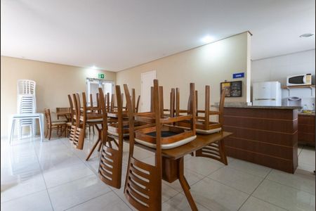 Foto 04 de apartamento à venda com 2 quartos, 55m² em Vila Nair, São Paulo