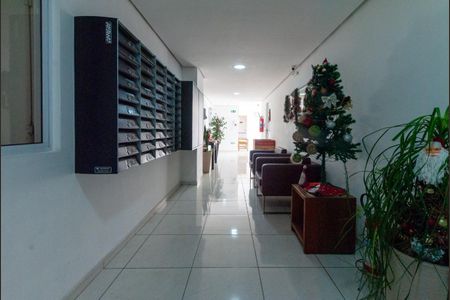 Apartamento à venda com 55m², 2 quartos e 1 vaga Apartamento à venda com 55m², 2 quartos e 1 vagaFoto 11