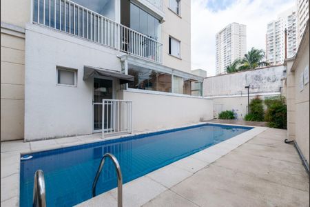 Apartamento à venda com 55m², 2 quartos e 1 vaga Apartamento à venda com 55m², 2 quartos e 1 vagaFoto 40