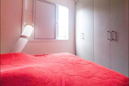 Foto 19 de apartamento à venda com 2 quartos, 55m² em Vila Nair, São Paulo